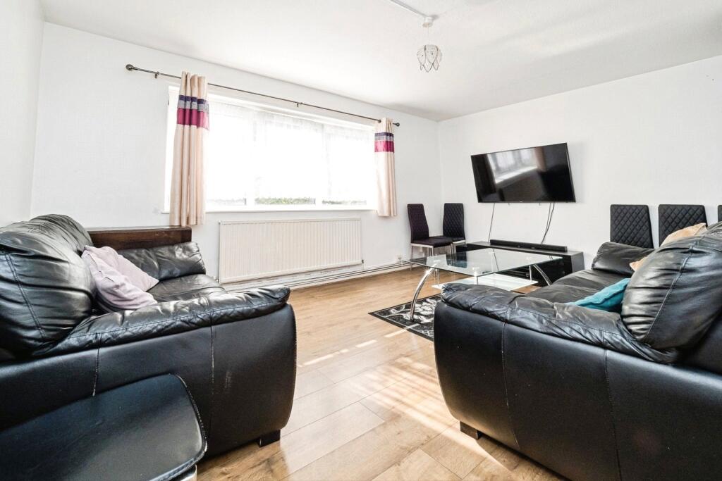 Main image of property: Gladding Road, Manor Park, London, E12