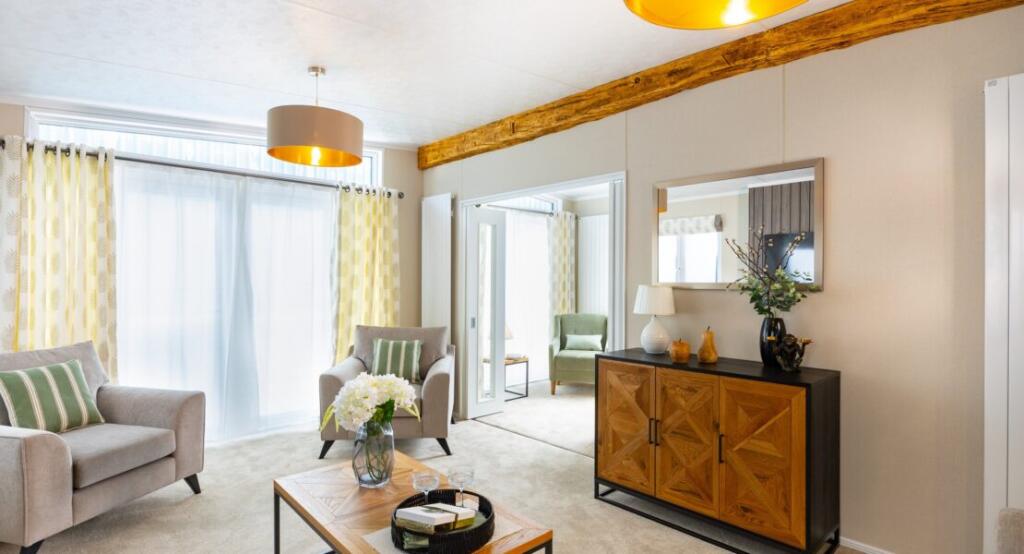 Additional image 7 of Pemberton Rivendale (40x20) 2025 Tarn House, Tarn House Holiday Park, Stirton, Skipton, North Yorkshire, BD23 3LQ