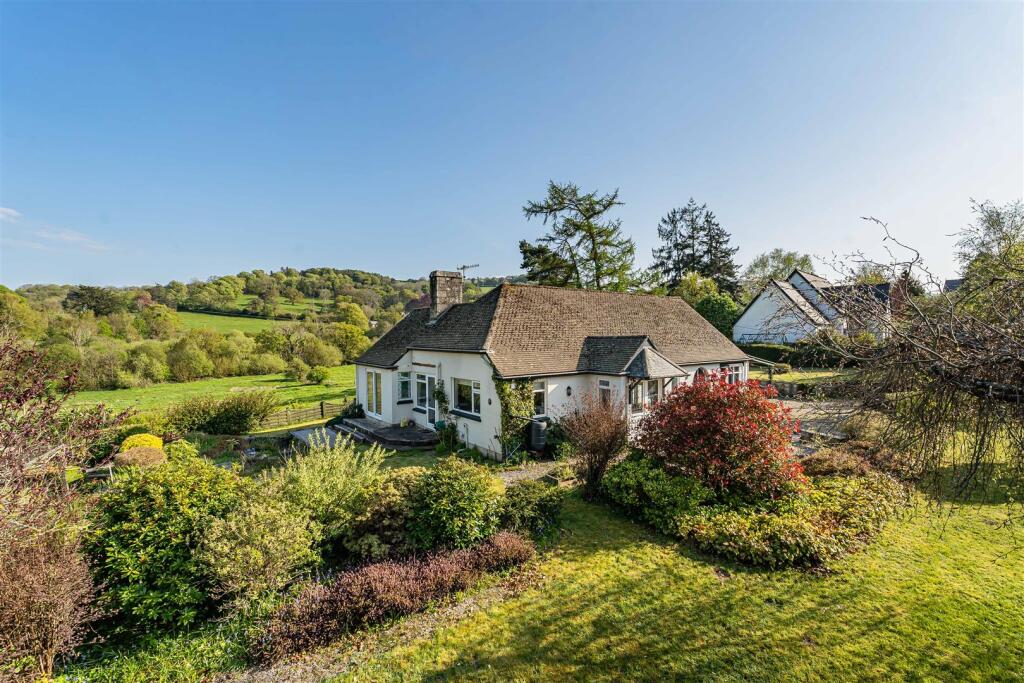 Main image of property: Chagford, Newton Abbot