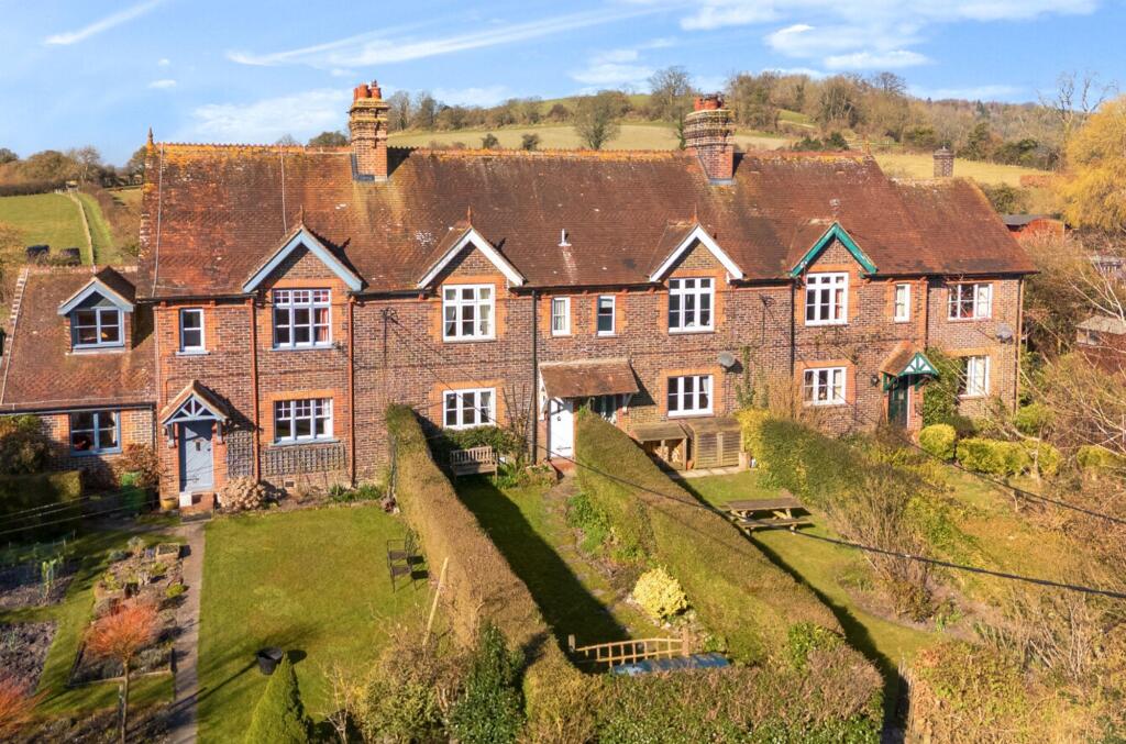 Main image of property: Ramsdean, Petersfield, GU32