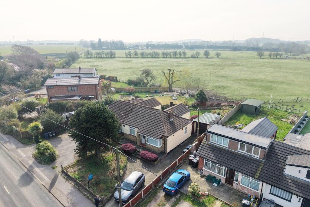Main image of property: Dickets Lane, Lathom, Skelmersdale