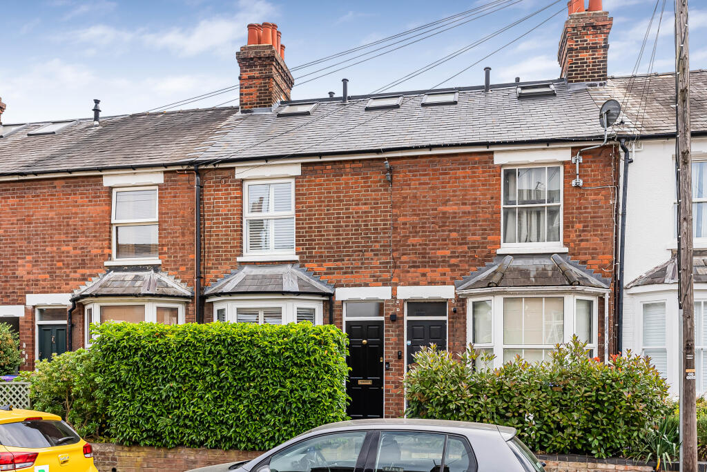 Main image of property: Ickleford Road, Hitchin, SG5