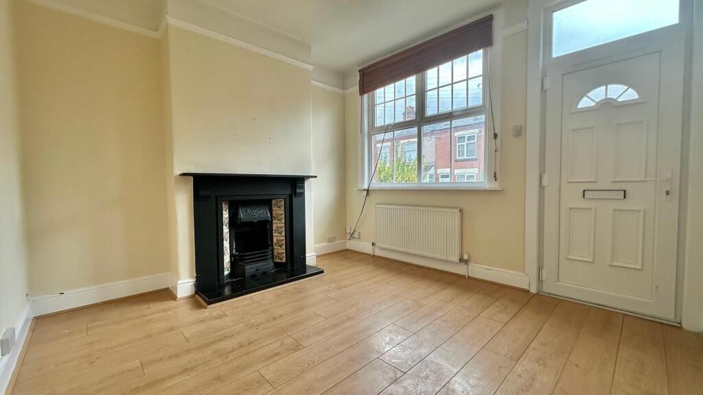 House in Coventry - More