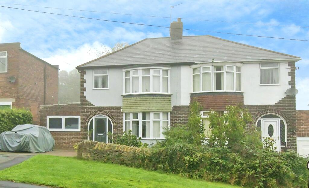 Main image of property: Pemberton Road, Bridgehill, Consett, DH8