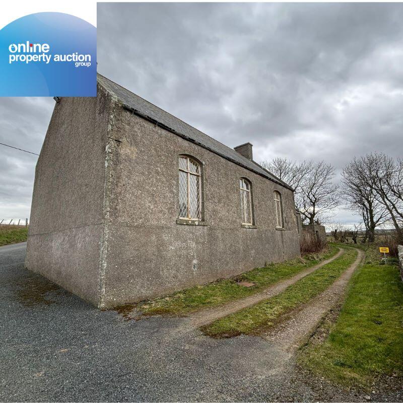 Main image of property: Tyrie Church Hall, Fraserburgh, AB43 6SQ
