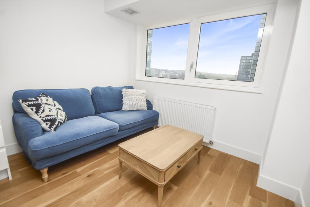 Main image of property: The Residences, Edridge Road, Croydon, CR0
