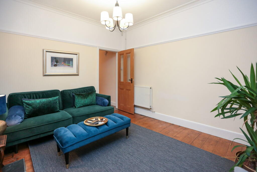 House in Birmingham - View 4