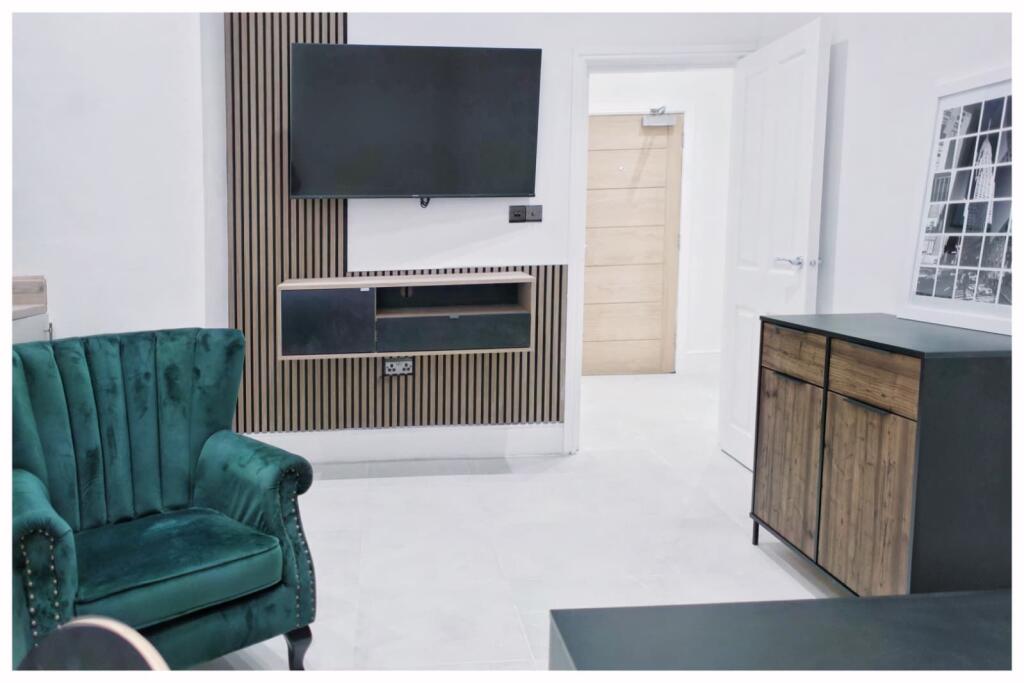 Main image of property: Apartment, Mill Street, Bradford