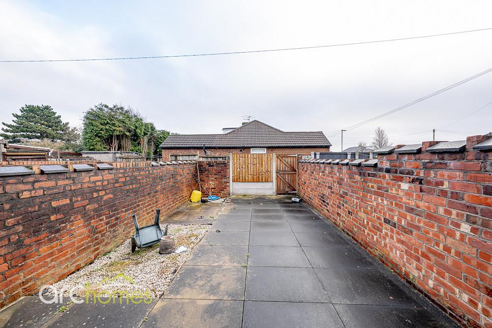 Swan Lane, Hindley Green, Wigan photo 4