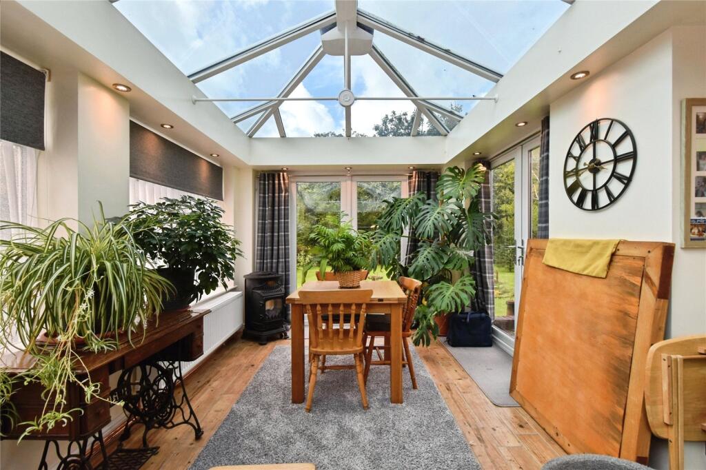 House in Ystradgynlais - View 5