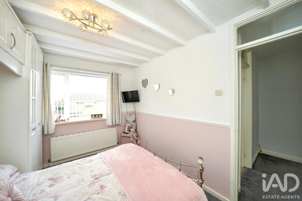 Additional image 25 of Packwood Road, Oldbury, B69