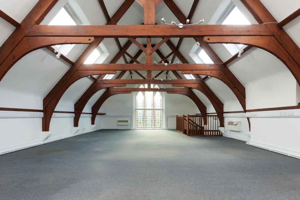 House in Wells, Somerset - View 2