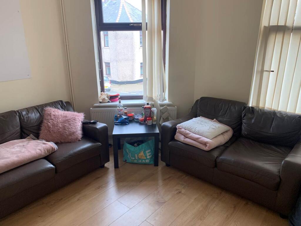 Apartment in Cardiff - View 4