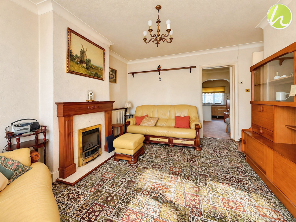 House in Corringham, Essex - More