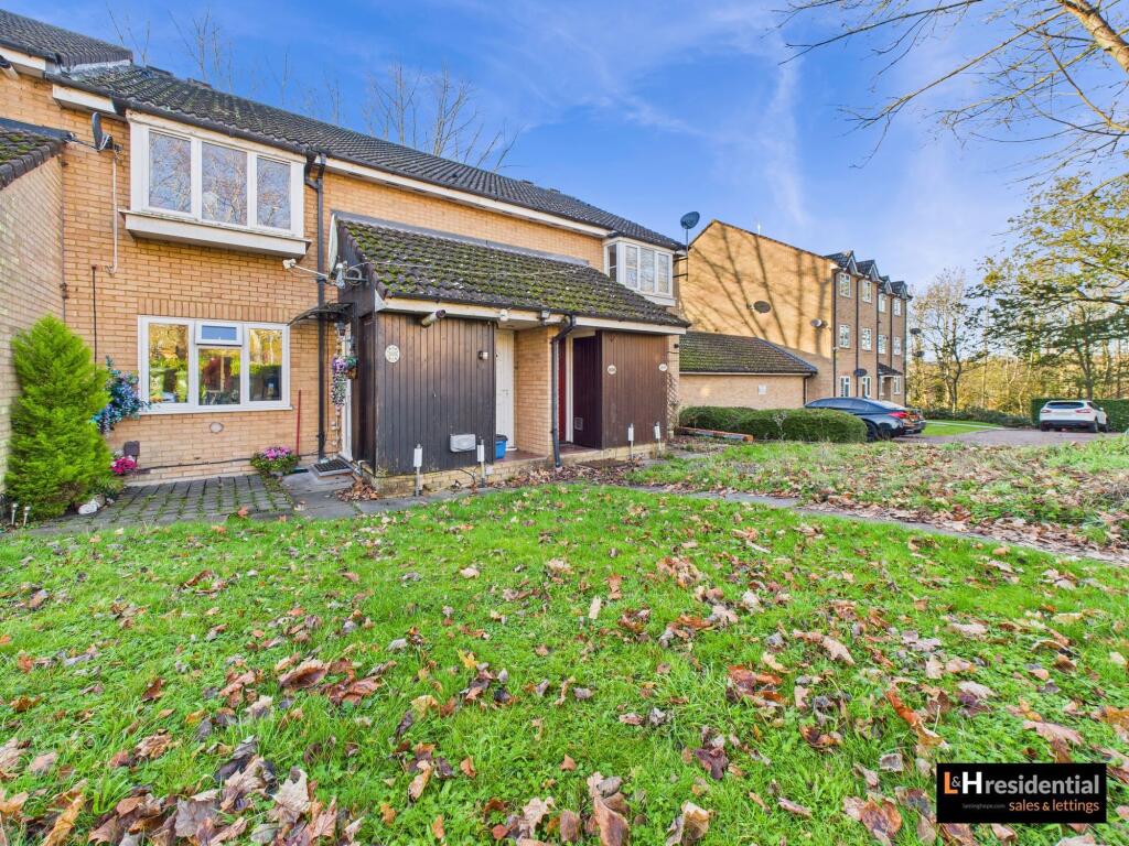 Main image of property: Danziger Way, Borehamwood, WD6