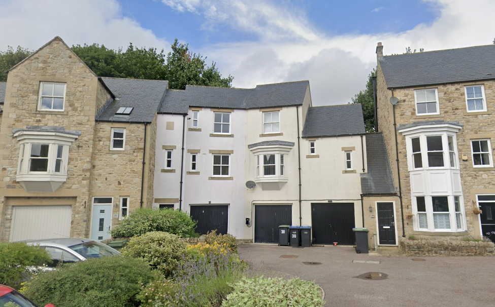 Main image of property: St. Anne's Drive, Wolsingham, County Durham, DL13 3DG