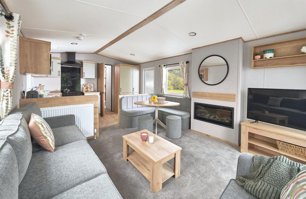 Main image of property: Llanmadoc, Gower, SA3 1DE