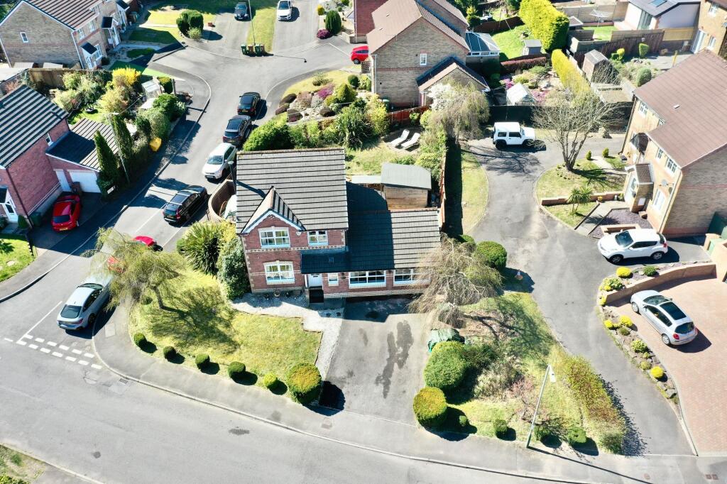 Main image of property: St. Andrews Drive, Pontllanfraith, NP12