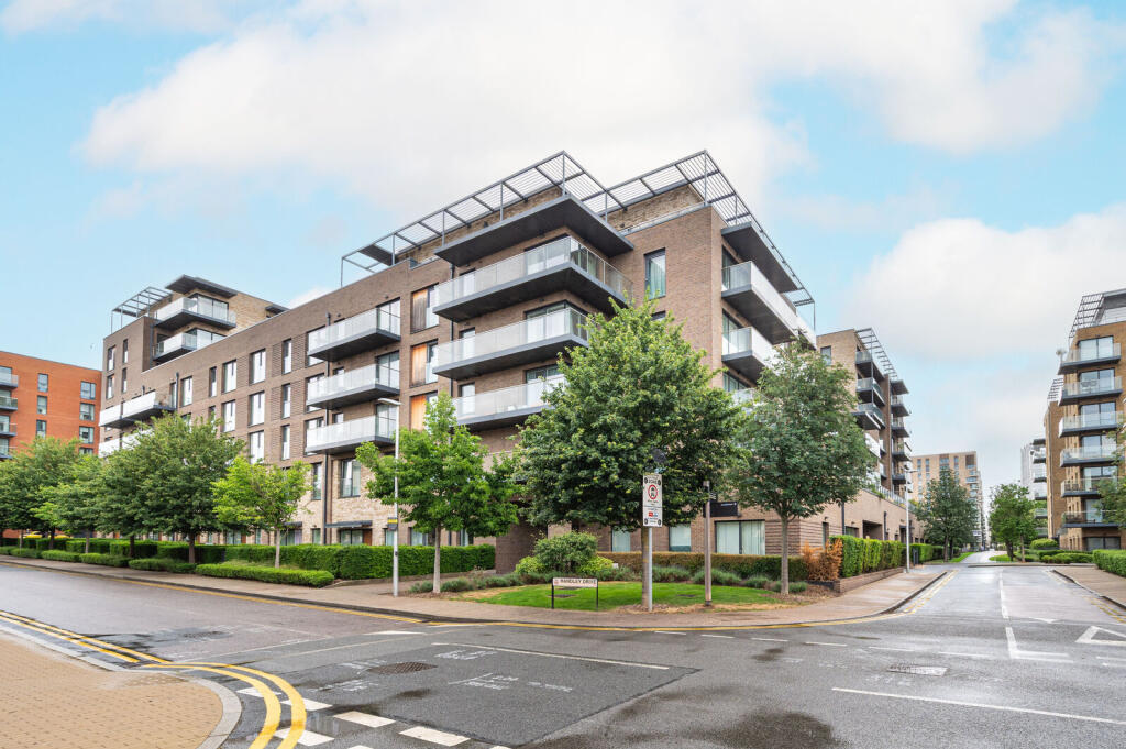 Main image of property: Handley Drive, Kidbrooke, London, SE3