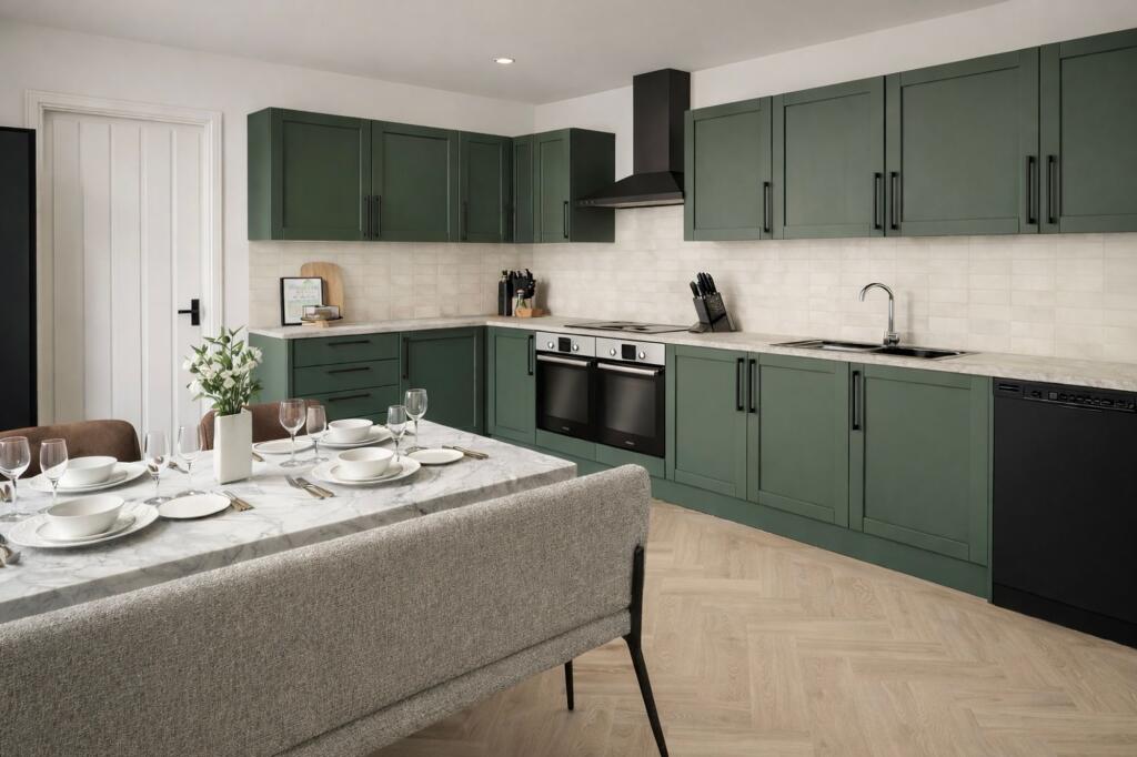 Main image of property: 199 Sandringham Road, Watford, WD24