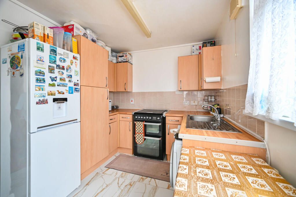 Apartment in London - More