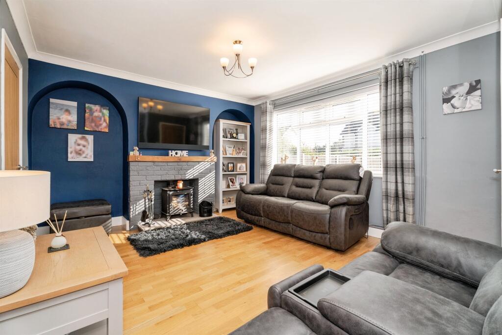 House in North Norfolk, Sculthorpe - View 4