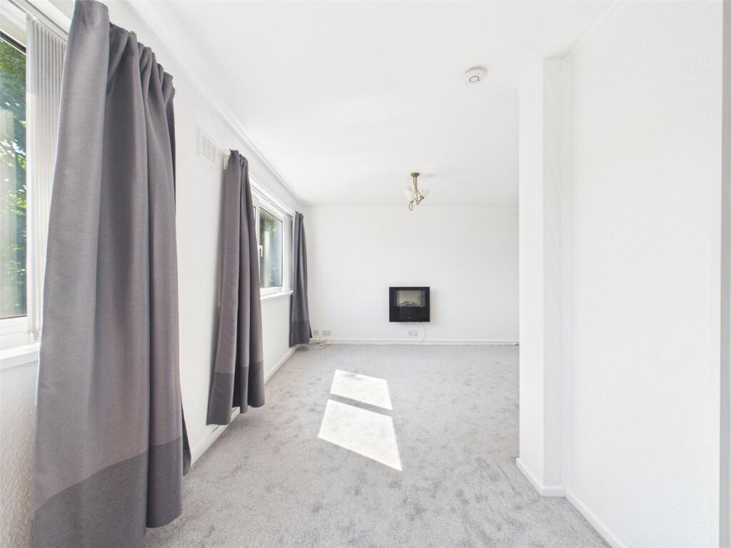 Brackley Lodge, Clarendon Crescent, Eccles, Manchester, M30 - Ansicht 4