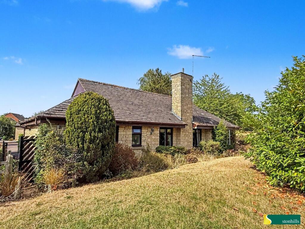 Main image of property: Windingbrook Lane, Collingtree Park, Northampton