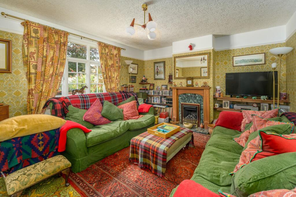 House in Warkworth, Birling - View 2