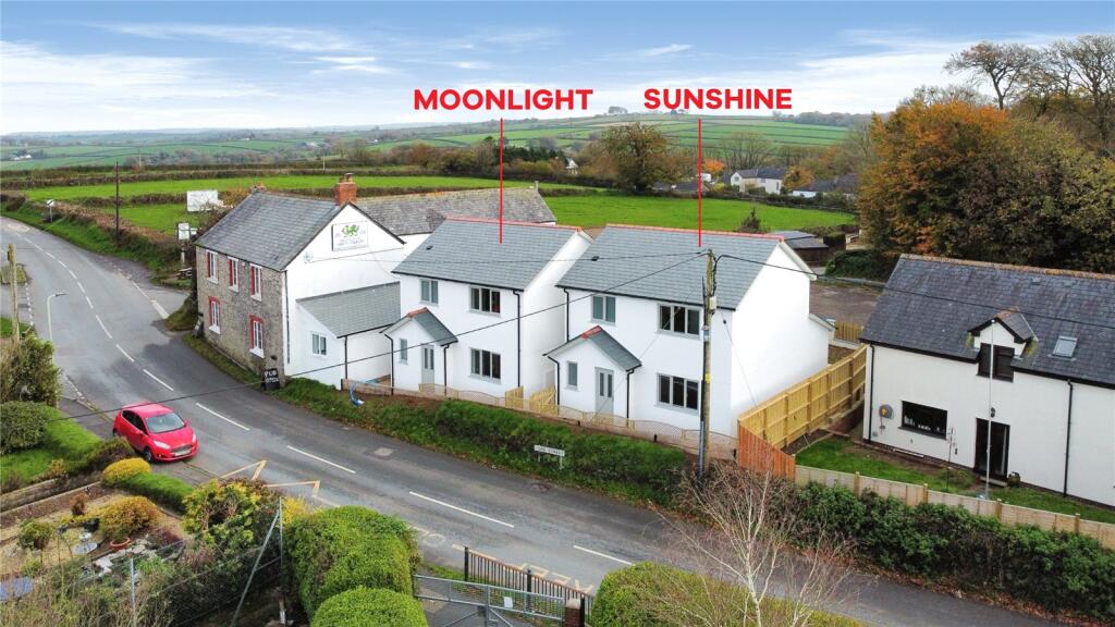 Main image of property: Fore Street, Langtree, Torrington