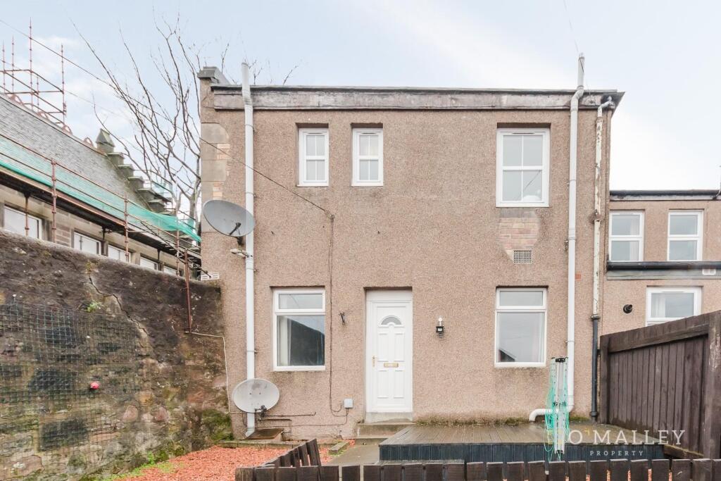 Main image of property: Bedford Place, Alloa