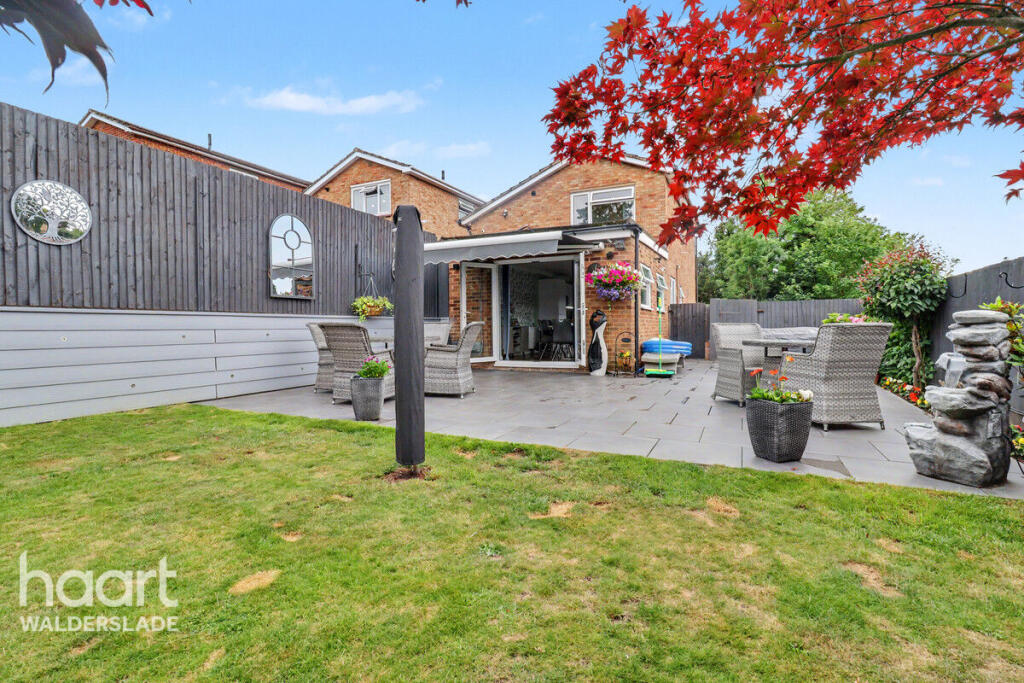 Main image of property: Scotby Avenue, Walderslade, Chatham
