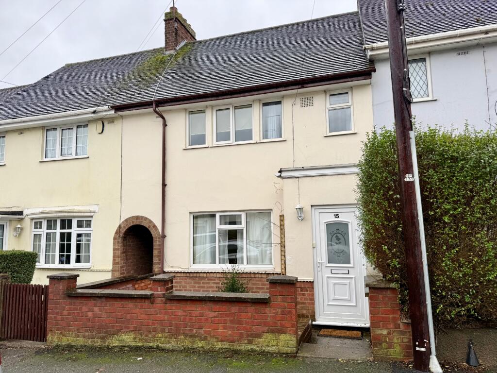 Main image of property: Hastings Road, Kingsthorpe, NN2 7RL