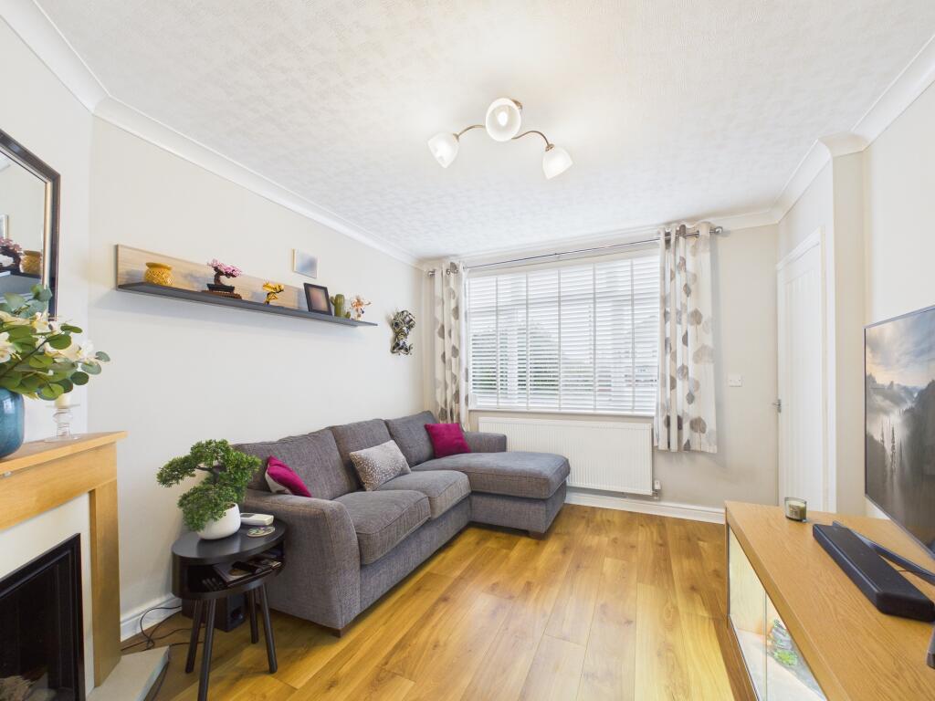 Chaddesden Park Road, Chaddesden photo 2