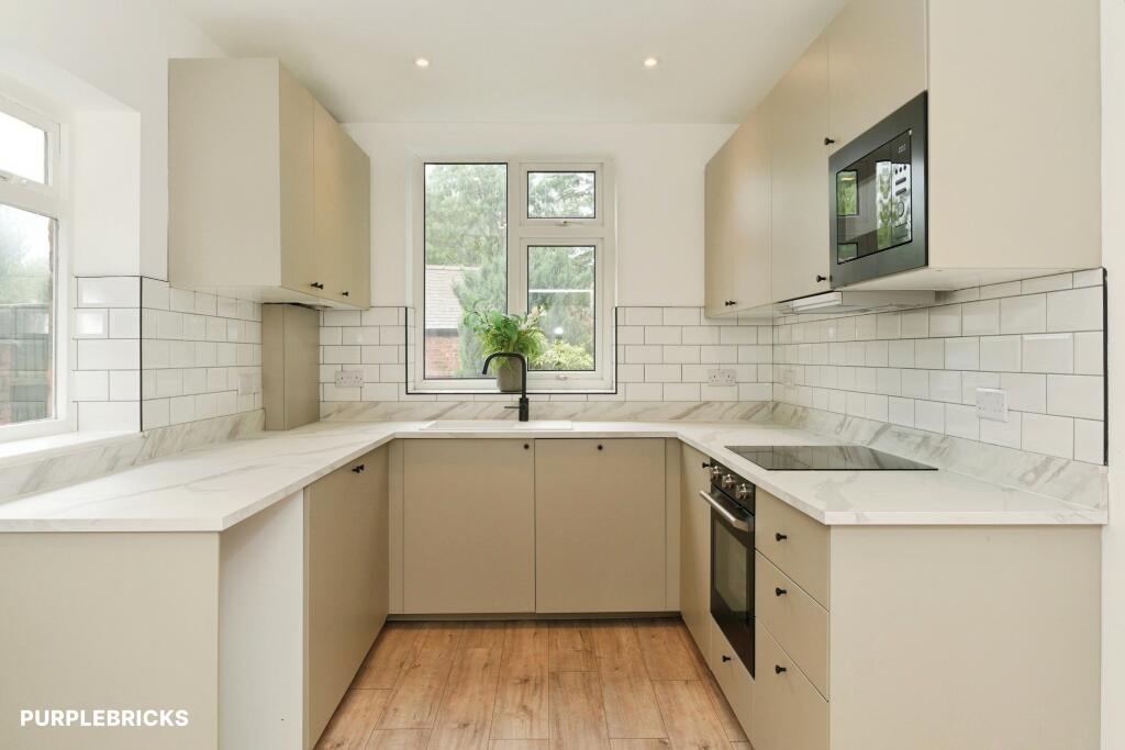 House in Trafford, Greater Manchester - View 5