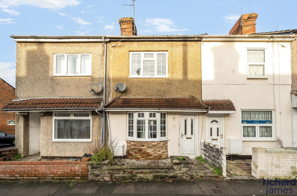 Main image of property: Jennings Street, Rodbourne, Swindon, SN2