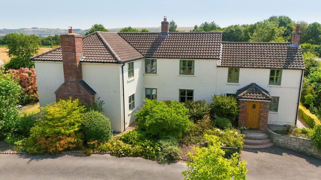 Hisomley , Hisomley, Nr Chapmanslade, BA13