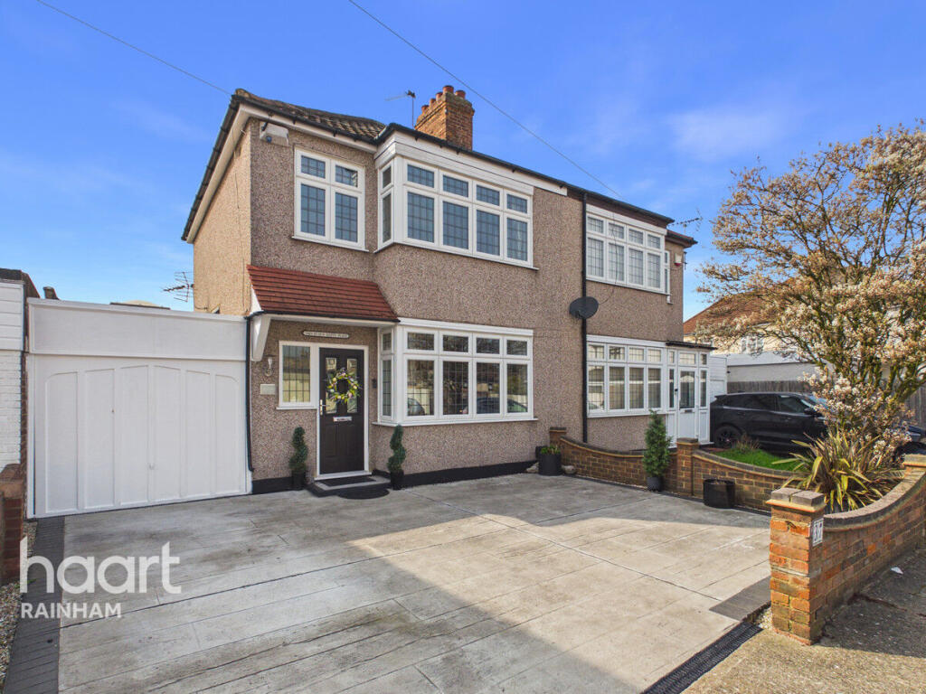 Main image of property: Martin Drive, Rainham