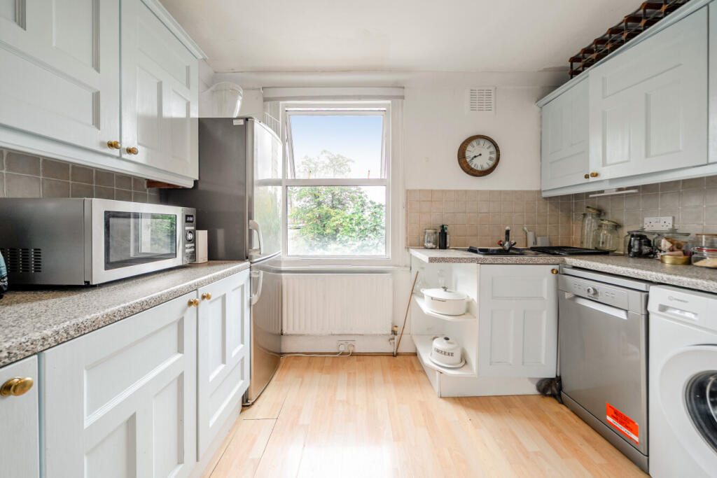 House in London - View 4