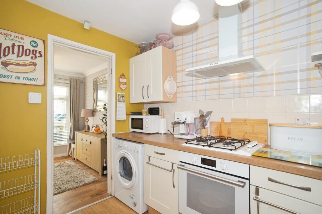 House in Manchester, Greater Manchester - View 5