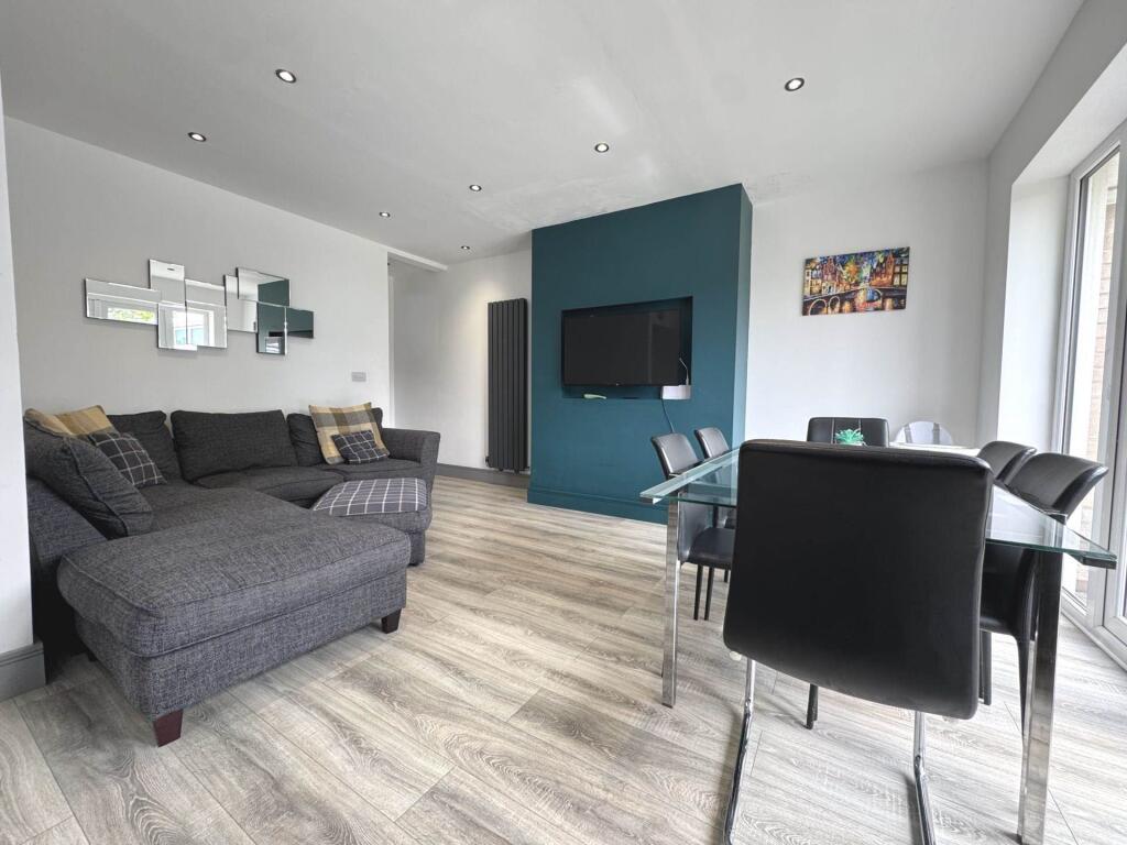 House in Blackpool - View 3