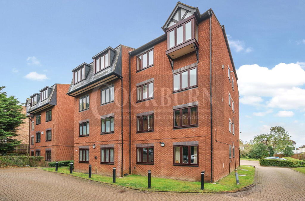 Main image of property: Burnt Ash Hill, Lee, SE12