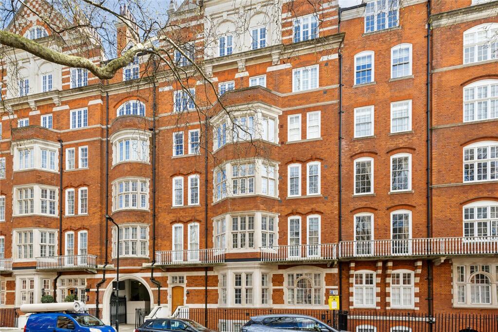 Main image of property: Bedford Avenue, Bloomsbury London, WC1B