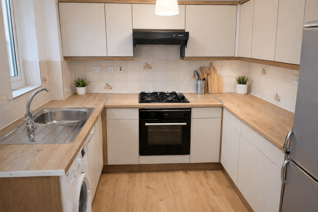 Main image of property: Wicket Grove, Lenton, Nottingham, NG7 2FS