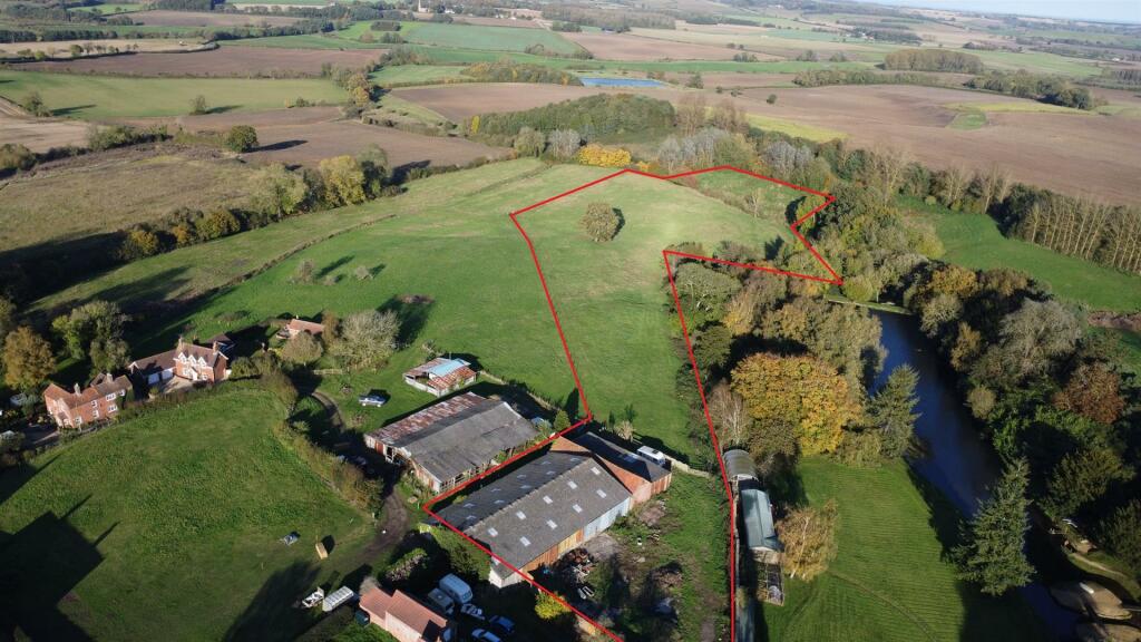 Main image of property: School Lane, Raithby, Spilsby