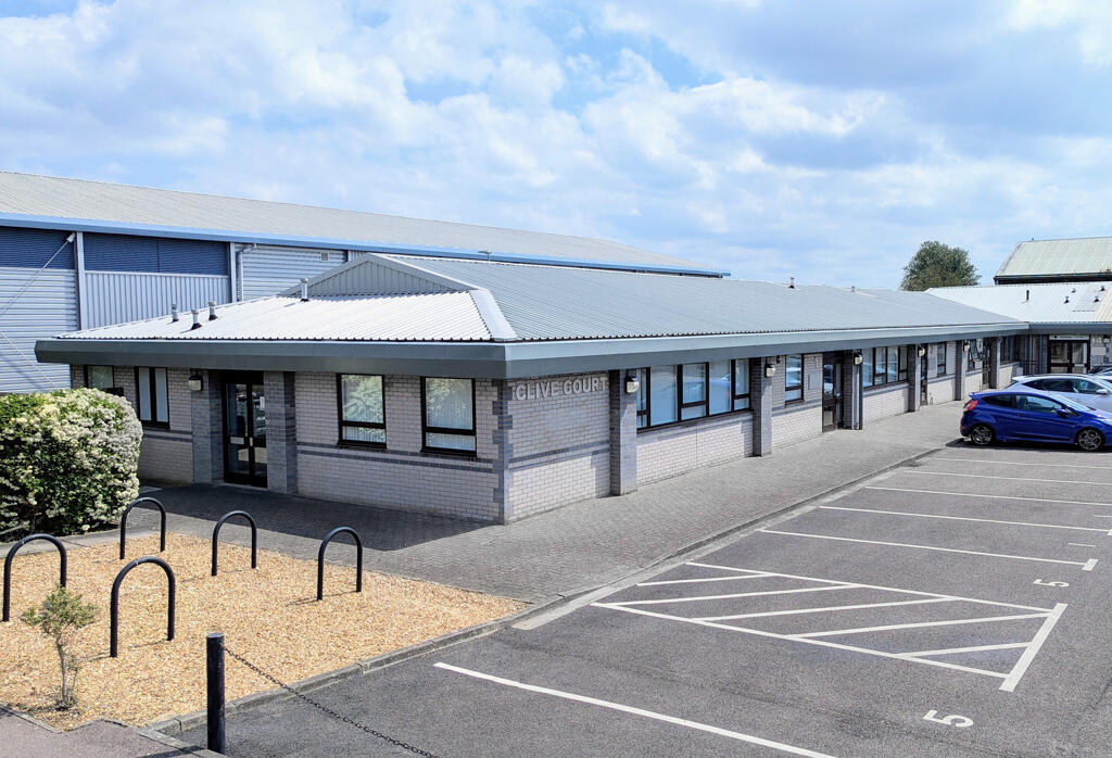 Main image of property: Suites 6 7 & 8 Clive Court, Cambridgeshire Business Park, Ely, Cambridgeshire, CB7 4EH
