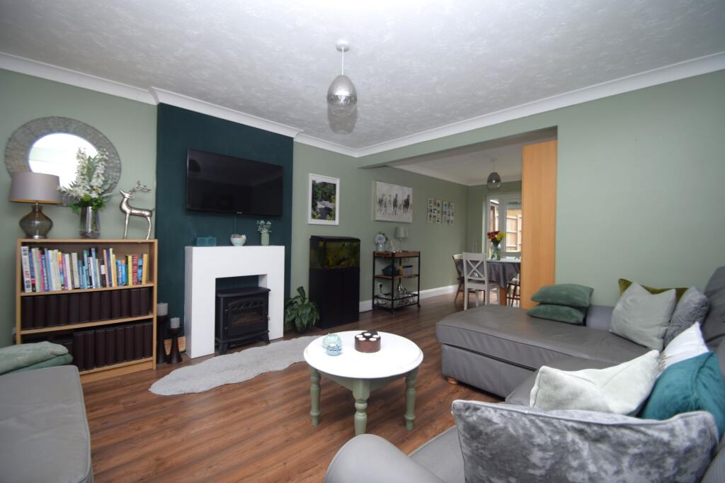 Holmehill, Godmanchester, PE29 photo 3