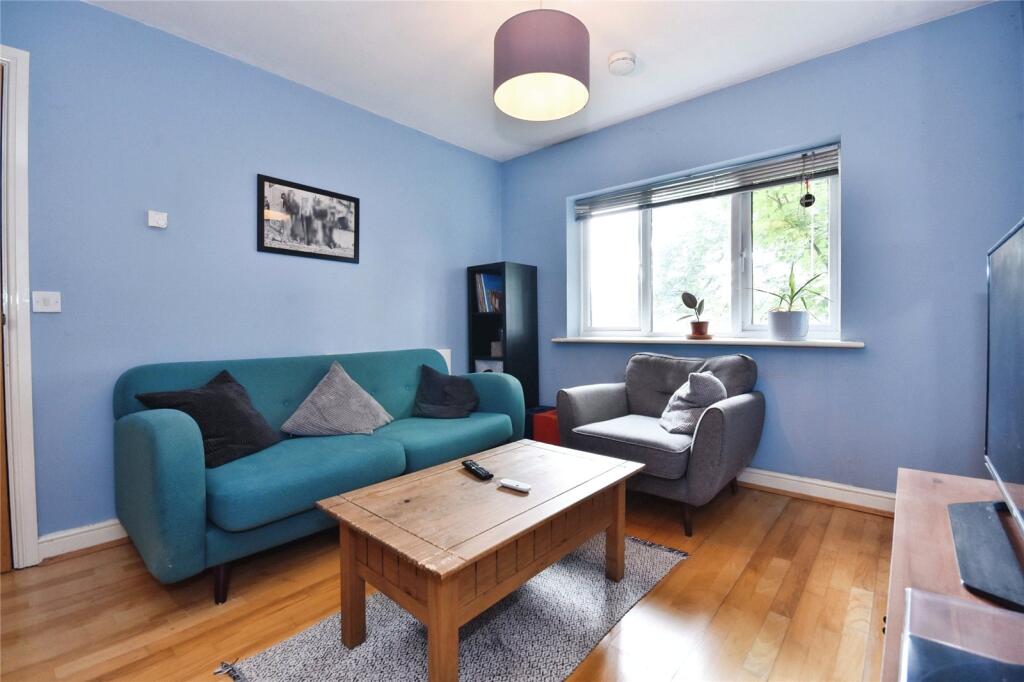 Apartment in Manchester, Greater Manchester - More