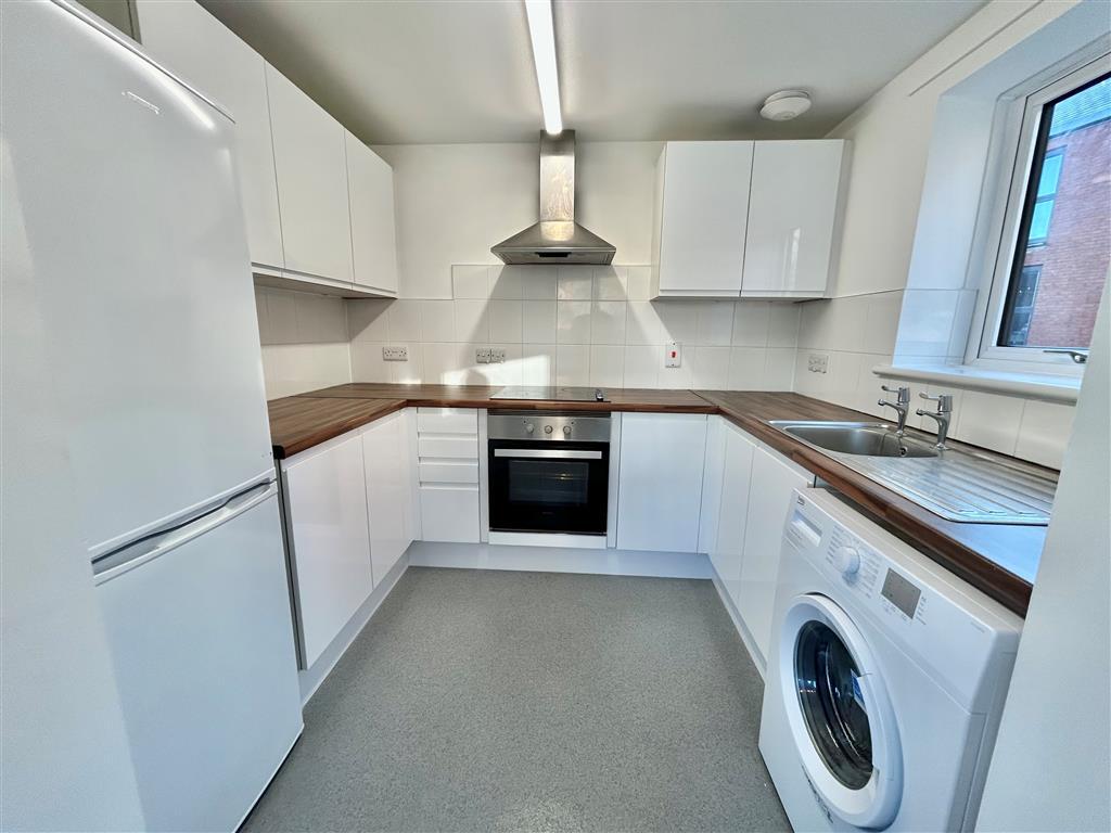 Main image of property: Chardlace Walk, NOTTINGHAM