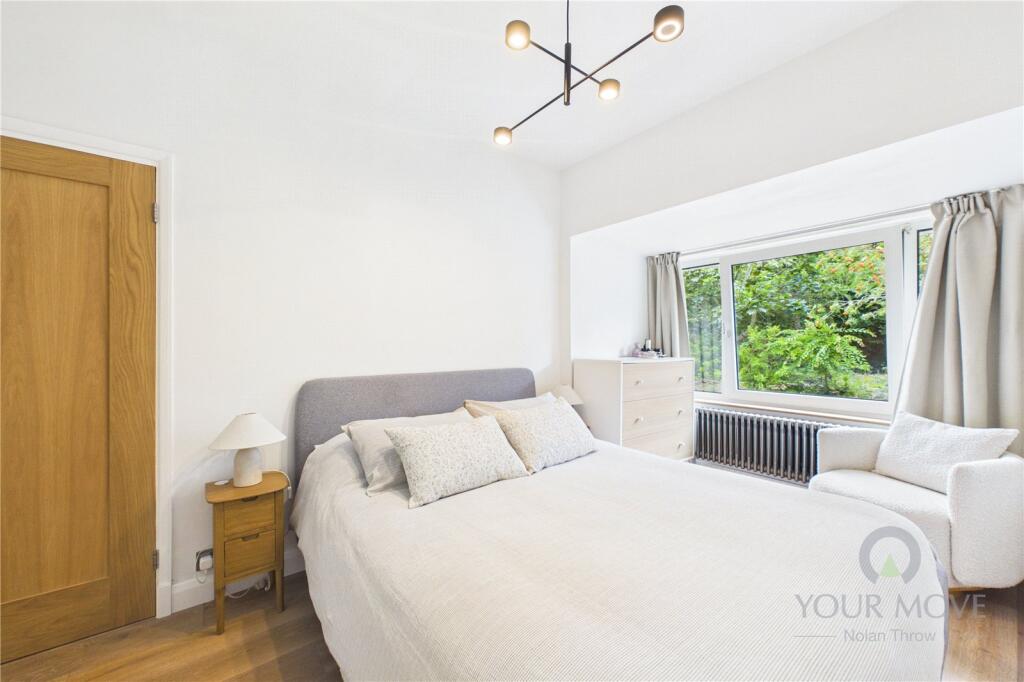 House in Northampton, Sunnyside, Kingsthorpe - View 3